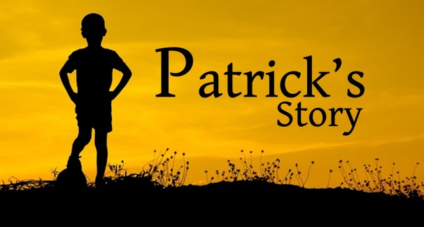 patrick's story